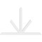 Ekena Millwork Saratoga Architectural Grade PVC Gable Bracket, 72"W x 48"H x 2"D x 4"F, 16/12 Pitch GBP072X48X0204SAR00 - alternate 5